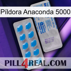 Píldora Anaconda 5000 new15